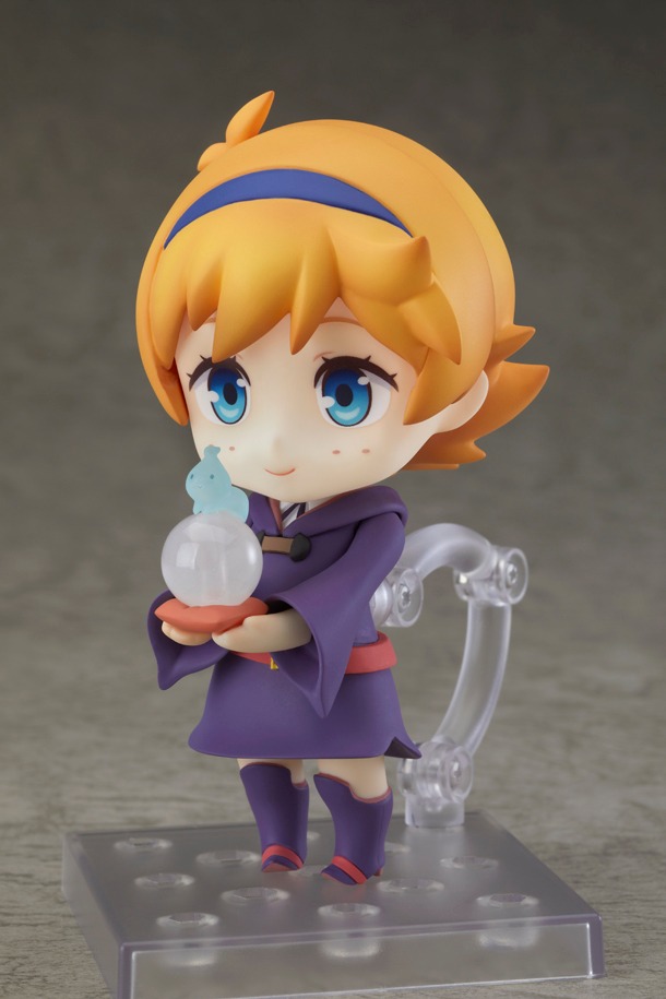 「ねんどろいど ロッテ・ヤンソン」