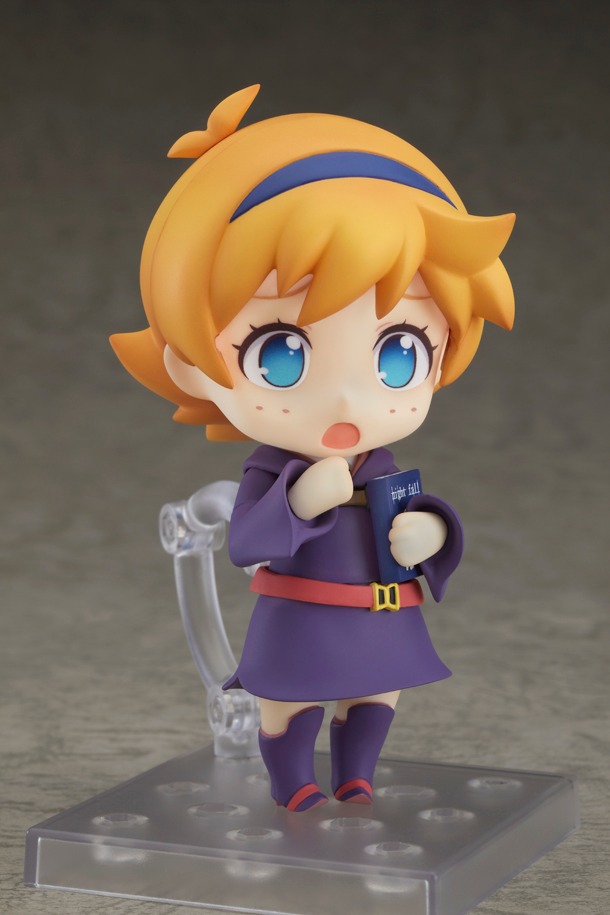 「ねんどろいど ロッテ・ヤンソン」