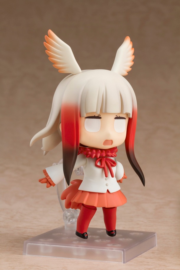 「ねんどろいど トキ」