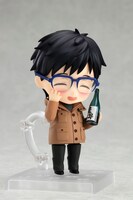 「ねんどろいど 勝生勇利 私服Ver.」
