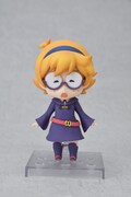 「ねんどろいど ロッテ・ヤンソン」特典の「メガネパーツ（笑顔）」使用例。