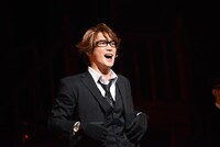 「ミュージカル『黒執事』-Tango on the Campania-」ゲネプロの様子。