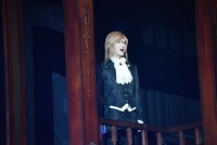 「ミュージカル『黒執事』-Tango on the Campania-」ゲネプロの様子。