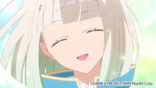 斉藤壮馬演じるリュゼ。