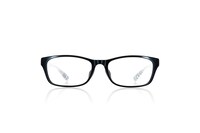 「おそ松さん」×JINS PAINTのコラボアイウェア（市松）。