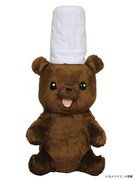「こぐまのケーキ屋さん ぬいぐるみ」