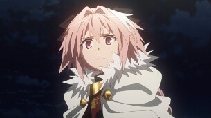 アニメ「Fate/Apocrypha」場面カット