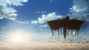 アニメ「Fate/Apocrypha」場面カット