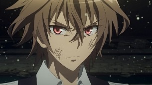 アニメ「Fate/Apocrypha」場面カット
