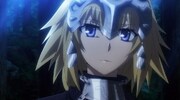 アニメ「Fate/Apocrypha」場面カット