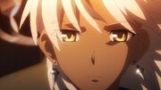 アニメ「Fate/Apocrypha」場面カット
