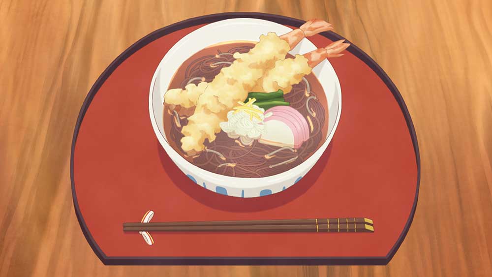 「衛宮さんちの今日のごはん」より。