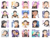 「ちょいウザ！ナツキ・スバル～煽り多め～」