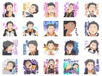 「ちょいウザ！ナツキ・スバル～煽り多め～」