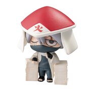 「ぷちきゃらランド NARUTO-ナルト- 疾風伝 はたけカカシスペシャル！セット ナルトもいるってばよ！」