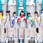 「斉木楠雄のΨ難」ED曲は再びでんぱ組.inc、相沢梨紗からコメント到着