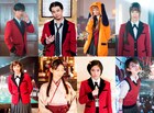 ドラマ「賭ケグルイ」中川大志、中村ゆりか、三戸なつめら追加キャスト8名