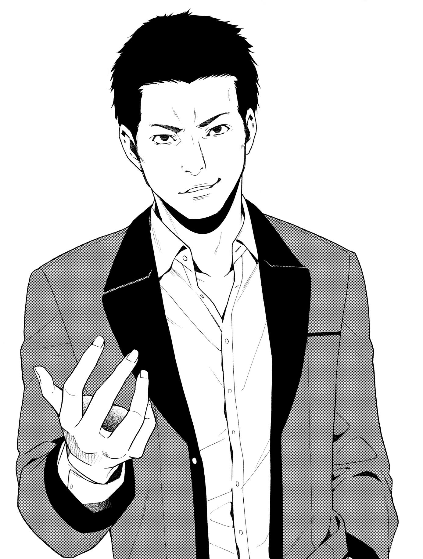 木渡潤