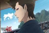 アニメイトフェアの特典として用意されているイラストカードの1種。