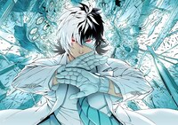 「ヤング ブラック・ジャック」カット