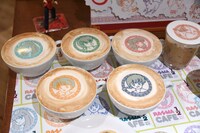 「変身体質ラテ ～あかねの動物クッキーつき～」