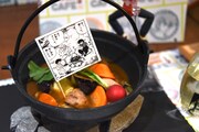 「あかねの修行ごはん～隠し味つき～」