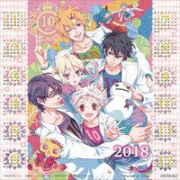 特典イラストシート