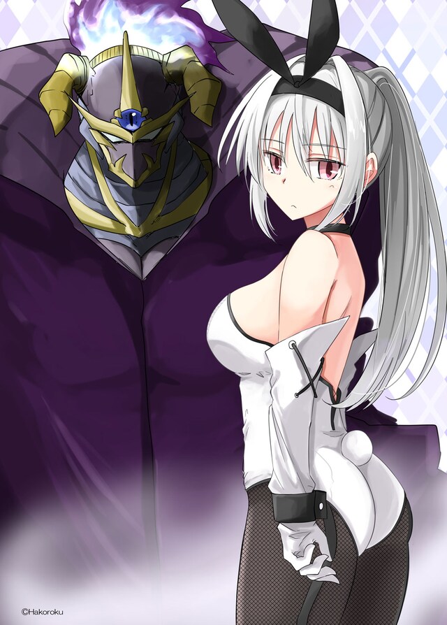 「魔界ガチャは今日も渋い」カット