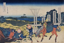 しりあがり寿画「アンテナバリだち」(c)SHIRIAGARI kotobuki