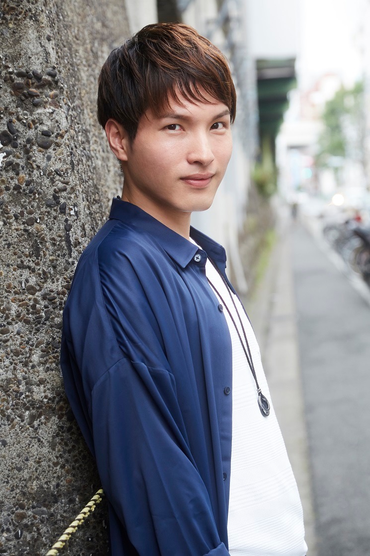 鈴木裕斗