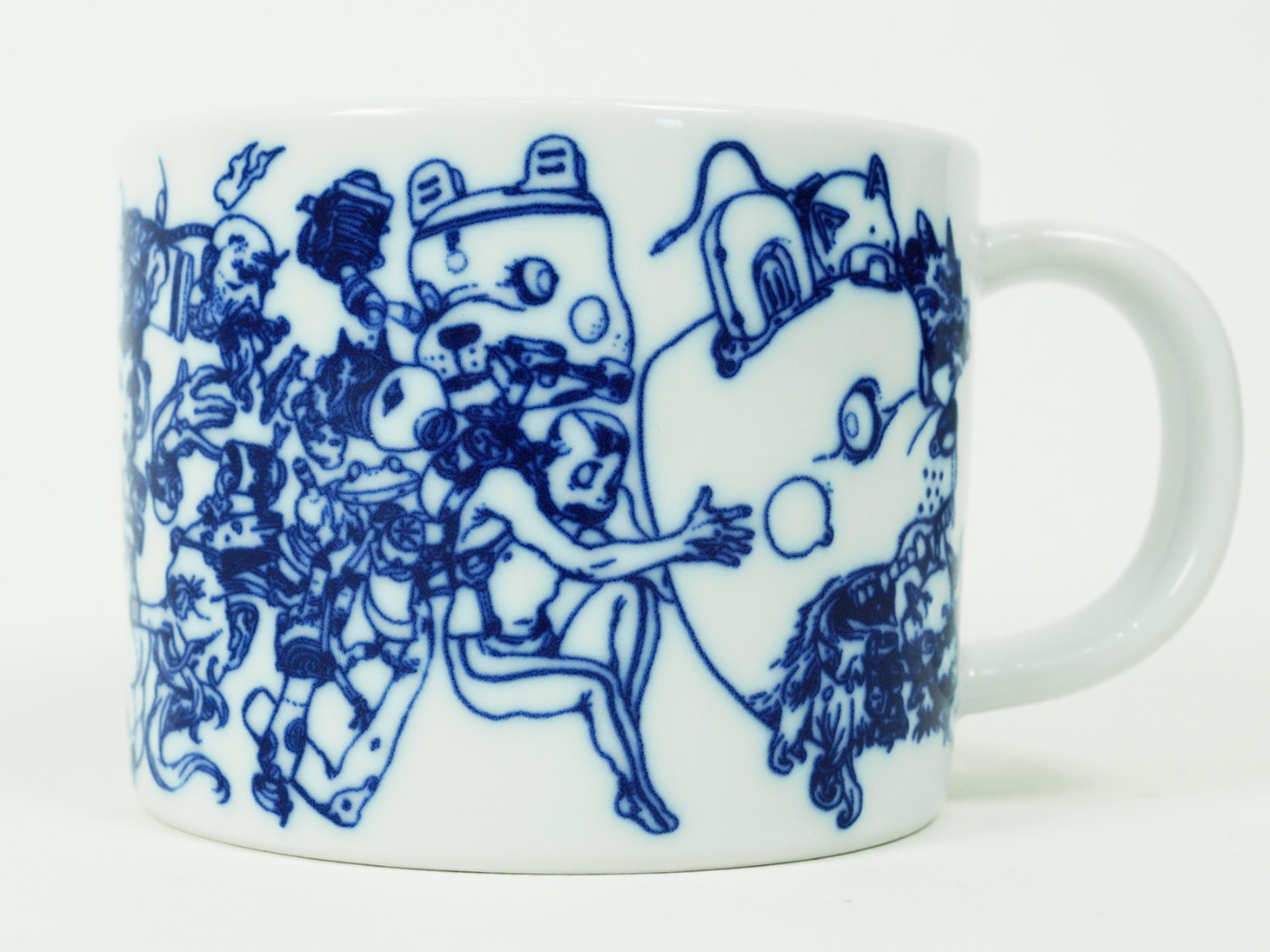 「汎用型マグカップ」