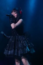 D-selectionsの若井友希。