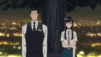 アニメ「恋は雨上がりのように」より。