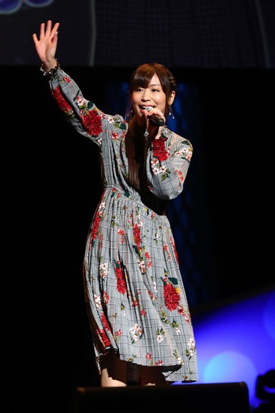 福原綾香