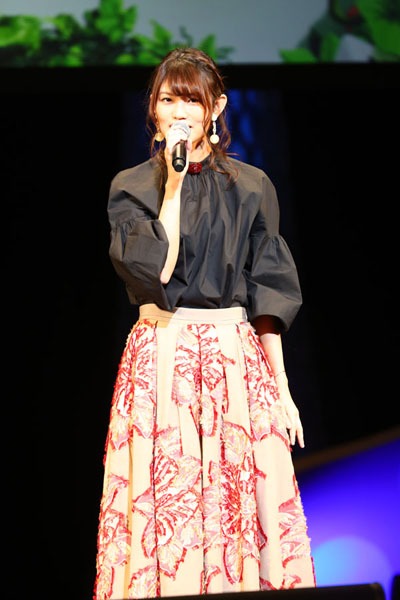 早見沙織