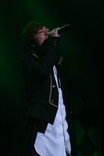 D-selectionsの小林竜之。