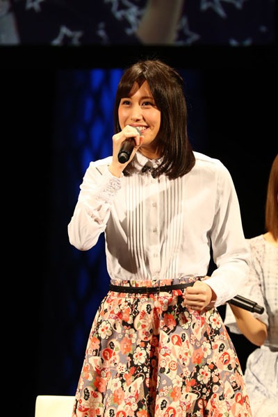 奈波果林