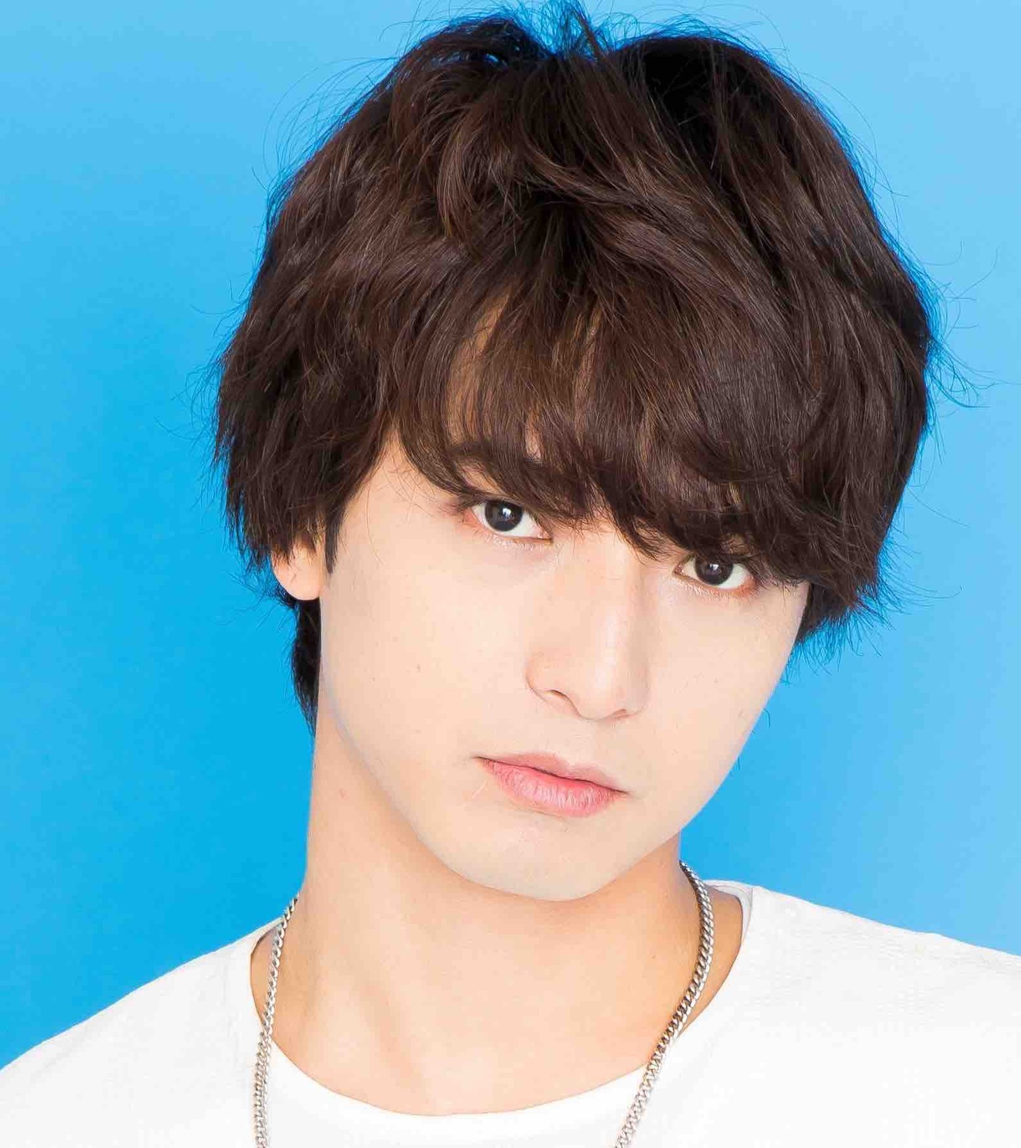 中村優一