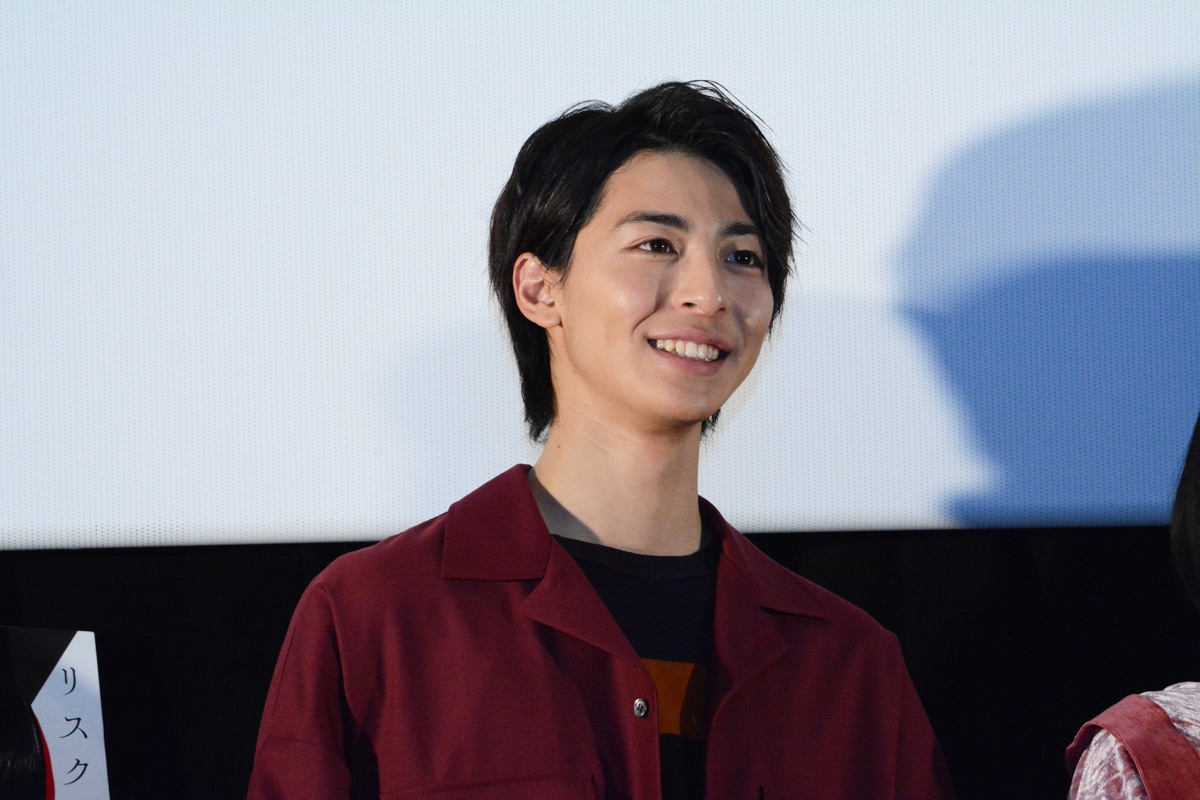 高杉真宙