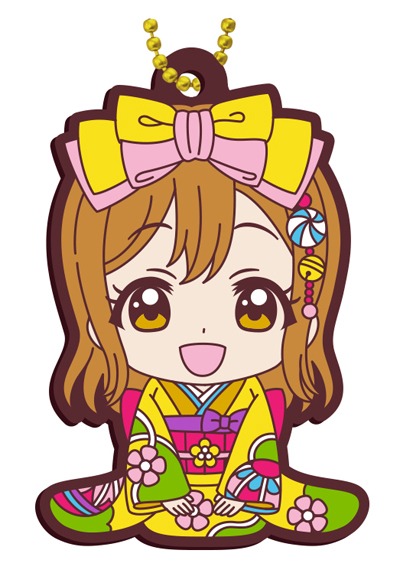 国木田花丸