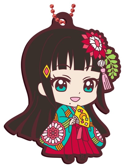 黒澤ダイヤ