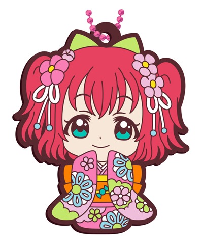 黒澤ルビィ