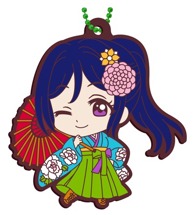松浦果南