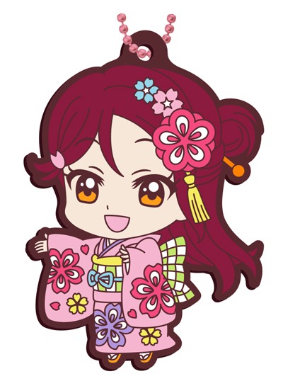 桜内梨子