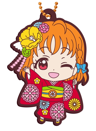 高海千歌