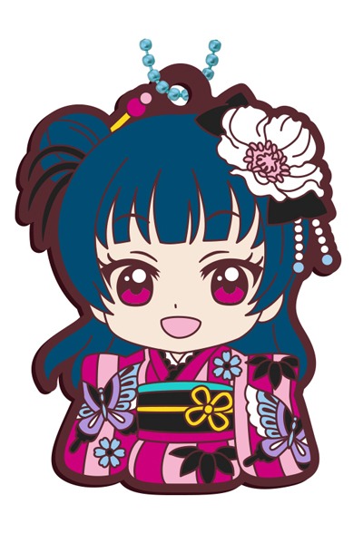 津島善子