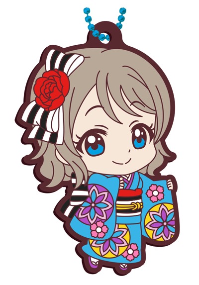 渡辺曜