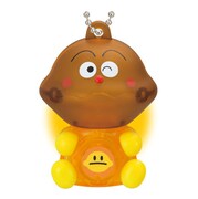 カレーパンマン