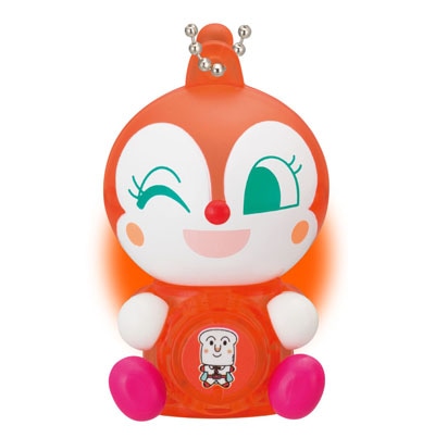 ドキンちゃん