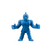 青バージョンのキン肉マンスーパー・フェニックス。